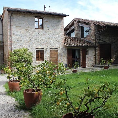 La Casa Nova Villa Sansepolcro Cameră foto