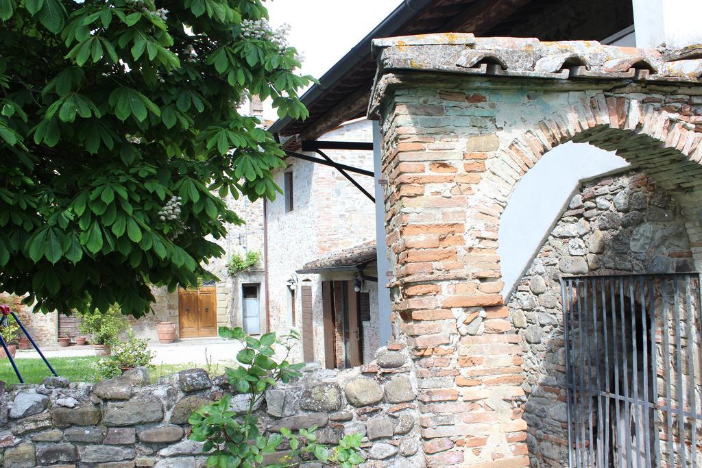 La Casa Nova Villa Sansepolcro Cameră foto