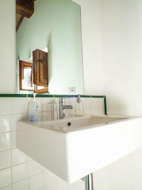 La Casa Nova Villa Sansepolcro Cameră foto