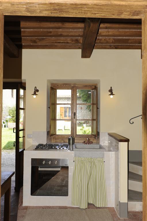 La Casa Nova Villa Sansepolcro Cameră foto