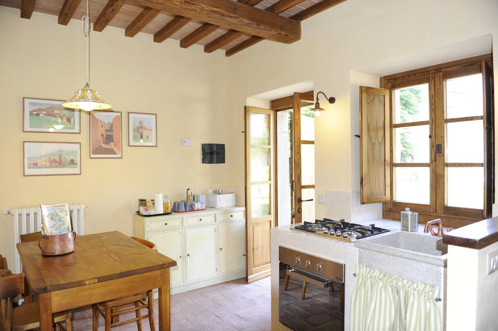 La Casa Nova Villa Sansepolcro Cameră foto