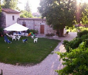 La Casa Nova Villa Sansepolcro Exterior foto